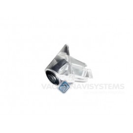 Aftermarket Camera - Front - Volkswagen Passat B7/3C/CC/A3