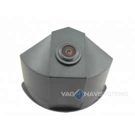 Aftermarket Camera - Front - Mercedes A/B/C/CLA/GLA/GLK Class with Big Logo