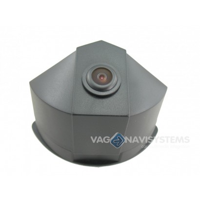 Aftermarket Camera - Front - Mercedes A/B/C/CLA/GLA/GLK Class with Big Logo