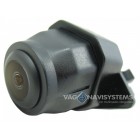 Cámara Aftermarket - Frontal - Mercedes Clase E (W212/W213)
