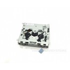RNS 310 315- cd changer drive, loader mechanism