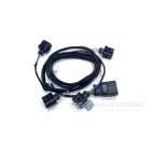 Cableado para aparcamiento, PDC - Sensores delanteros (21mm) - Audi A4 (8E), A6 (4B), A6 (4F), A8 (4E)