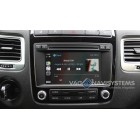 CarPlay LINK® V2 - Volkswagen Touareg (7P) Apple CarPlay + Android Mirror