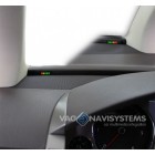 Kit de Reequipamiento - Aparcamiento delantero y trasero PDC con OPS - VW Phaeton (3D)