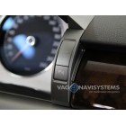 Kit de Reequipamiento - Aparcamiento delantero y trasero PDC con OPS - VW Phaeton (3D)
