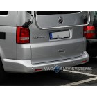 Kit de Reequipamiento - Aparcamiento trasero PDC - VW Transporter, Multivan, California (7H)