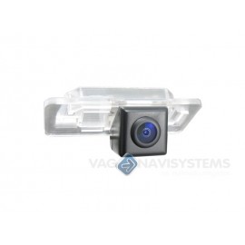 Aftermarket Camera - License Plate Light - 2 Series (F45) 7 Series (E65/66/67/68/F01/02/03/04) X6 (F16)