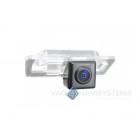 Cámara Aftermarket - Luz de Matrícula - BMW Serie 2 (F45) Serie 7 (E65/66/67/68/F01/02/03/04) X6 (F16)
