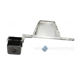 Aftermarket Camera - License Plate Light - MINI (F56)