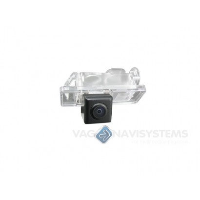 Aftermarket Camera - License Plate Light - Mercedes Vito & Viano (W639)