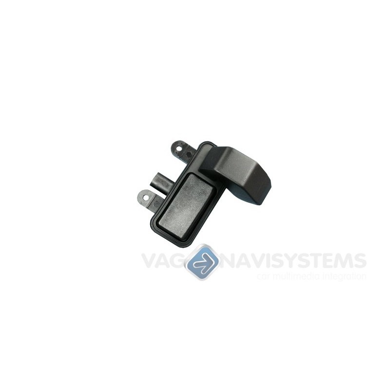 Cámara Aftermarket - Integrada - Mercedes Benz Clase E (W212) 2010-2012/ E (W213) 2014 --