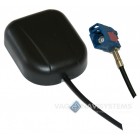 Antena GPS para interior - Fakra, SMB, HRS, Wiclic