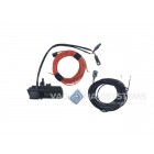 Rear view camera (Low) - Retrofit - Audi A1 (GB)