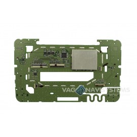 RNS 510 - Display electronic board - LED