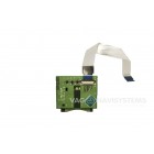 RNS 510 - SD card reader with connection cable