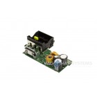 RNS 510 - Power board with Quadlock plug