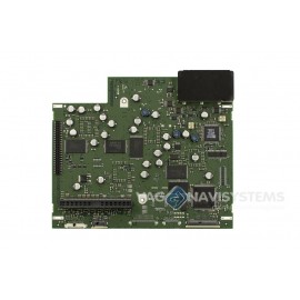 RNS 510 - Placa principal / mainboard - LED 1ª generación con conector antiguo