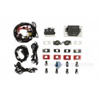 Kit de Reequipamiento - Aparcamiento APS+ - Delantero y trasero - Audi A1 (8X)