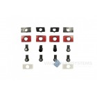 Audi Parking System APS+ - PDC Parking distance control - Front + rear retrofit - Audi A1 (8X)