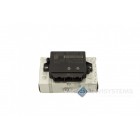 Audi Parking System APS+ - PDC Parking distance control - Front + rear retrofit - Audi A1 (8X)