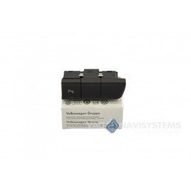 Kit de Reequipamiento - Aparcamiento APS+ - Ampliación delantera - Audi A1 (8X)