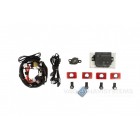 Audi Parking System APS - PDC Parking distance control - Rear retrofit - Audi A1 (8X)