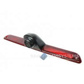 Cámara Aftermarket - Integrada en luz de freno - Mercedes Benz Sprinter / VW Crafter