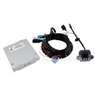 Kit de Reequipamiento - Cámara trasera OEM (high) - Volkswagen Amarok (2H)