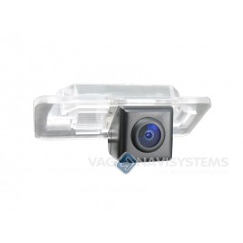 Aftermarket Camera - License plate light - BMW Series 1（E81/E82/E87/E88), X3(F25), X5(F15)