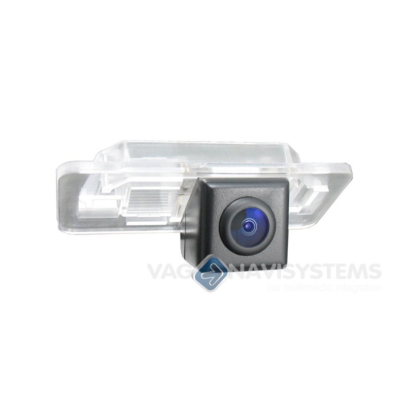 Aftermarket Camera - License plate light - BMW Series 1（E81/E82/E87/E88), X3(F25), X5(F15)
