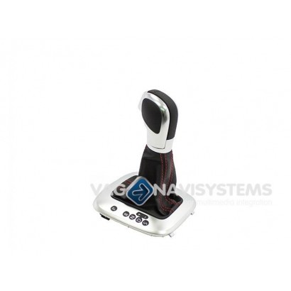 Gear shift knob VW Polo (6R) - GTI - DSG Alu 2014/15