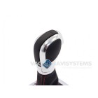 Gear shift knob VW Polo (6R) - GTI - DSG Alu 2014/15