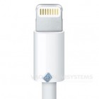 Cable cargador + sincronización - USB - iPod / iPhone / iPad - Lightning