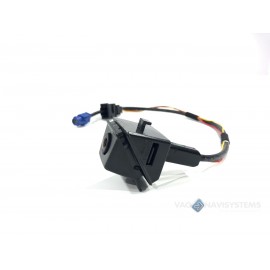 Kit de Reequipamiento - Cámara trasera OEM (low) - VW Transporter, Multivan, California (7H)