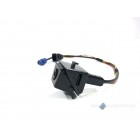 Kit de Reequipamiento - Cámara trasera OEM (low) - VW Transporter, Multivan, California (7H)