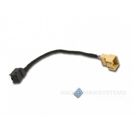 Adapter PDC Park Distance Control - Front retrofit - Audi A4 (8K), A5 (8T), Q5 (8R) from 2012 with BCM