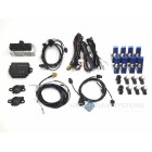 Kit de Reequipamiento - Aparcamiento APS+ - Delantero y trasero - Audi A4 (8K), A5 (8T), Q5 (8R)
