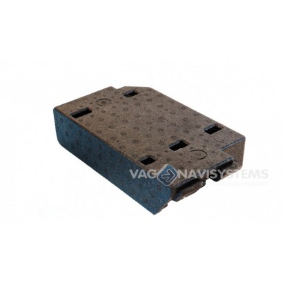 Espuma para instalación - Bluetooth "UHV" / Premium - Volkswagen