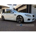 BMW M6 F13 Gran Coupé Genuine alloy wheels 20’’ - set of 4 - BMW M6, M3 (e92) M5 M6 F12 F13 F06