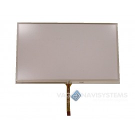 8" "flexible" Touch Panel Film Type - Mercedes Benz