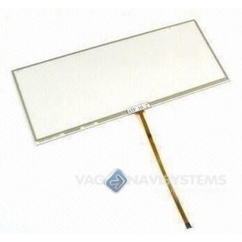 10.2" Touch Panel (Ultra clear) Glass Type - BMW