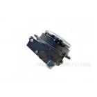 Aftermarket Camera - Flip badge (emblem) - VW Golf V (1K), VI (5K), EOS (1F), Passat (3C), Polo (6R)