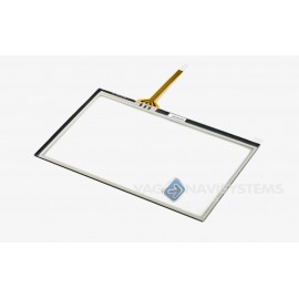 Panel táctil 5.8" Tipo cristal - Mercedes Benz Audio 20, 50 NTG4, NTG 4.5