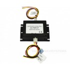 Estabilizador de corriente y voltaje Digital 12V (Refuerzo para start-stop)