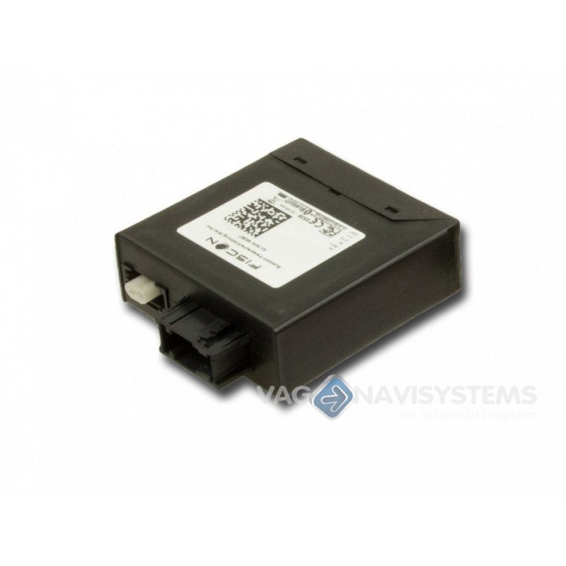 Recambio Módulo - FISCON - Basic Audi / Seat (ISO 1DIN)