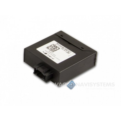 Spare part module - FISCON - VW RCD 550 (VW Touareg 7P)