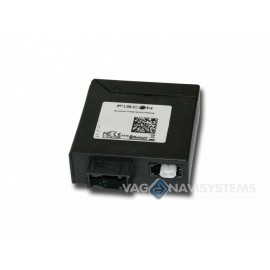 Spare part module - FISCON - BMW E-Series until 2010 and F-Series (AL2652) WITHOUT USB connector in armrest