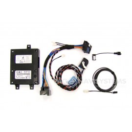Kit Bluetooth Volkswagen "Universal" 9W7 - 7P6 035 730 C