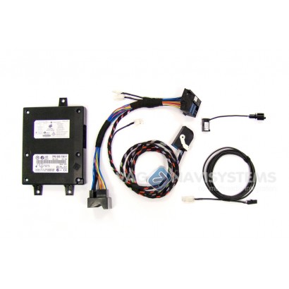 Bluetooth Volkswagen Genuine "Universal" Kit 9W7 - 7P6 035 730 C