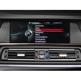 FISCON - BMW F-Series (NBT)